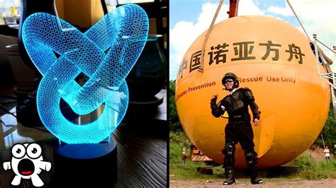 surprising things that are made in china